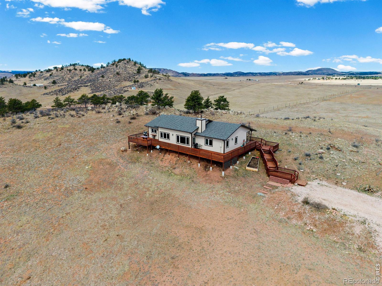 795 Sundance Drive Livermore CO 80536