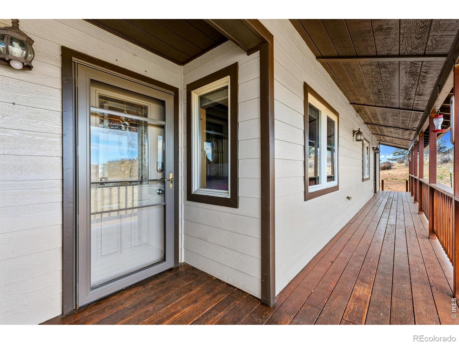 795 Sundance Drive Livermore CO 80536