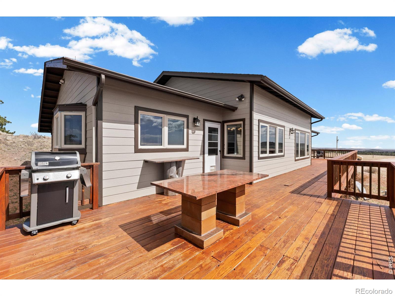 795 Sundance Drive Livermore CO 80536