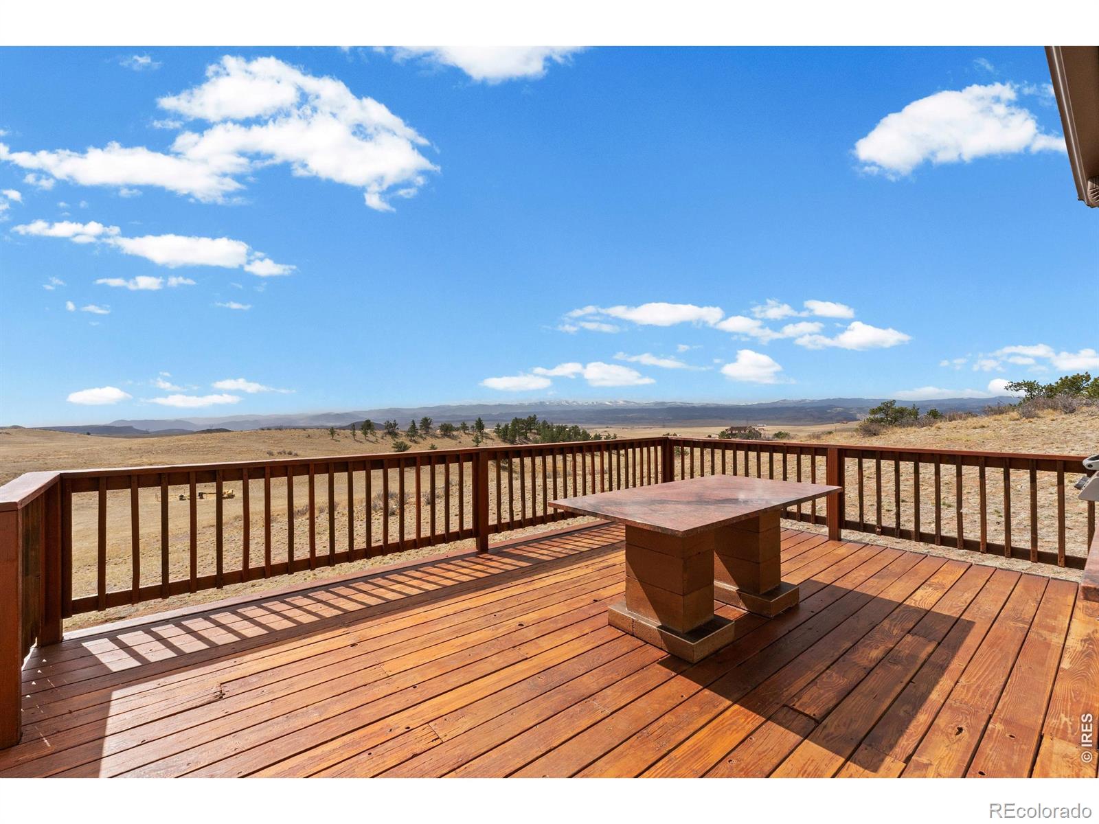 795 Sundance Drive Livermore CO 80536