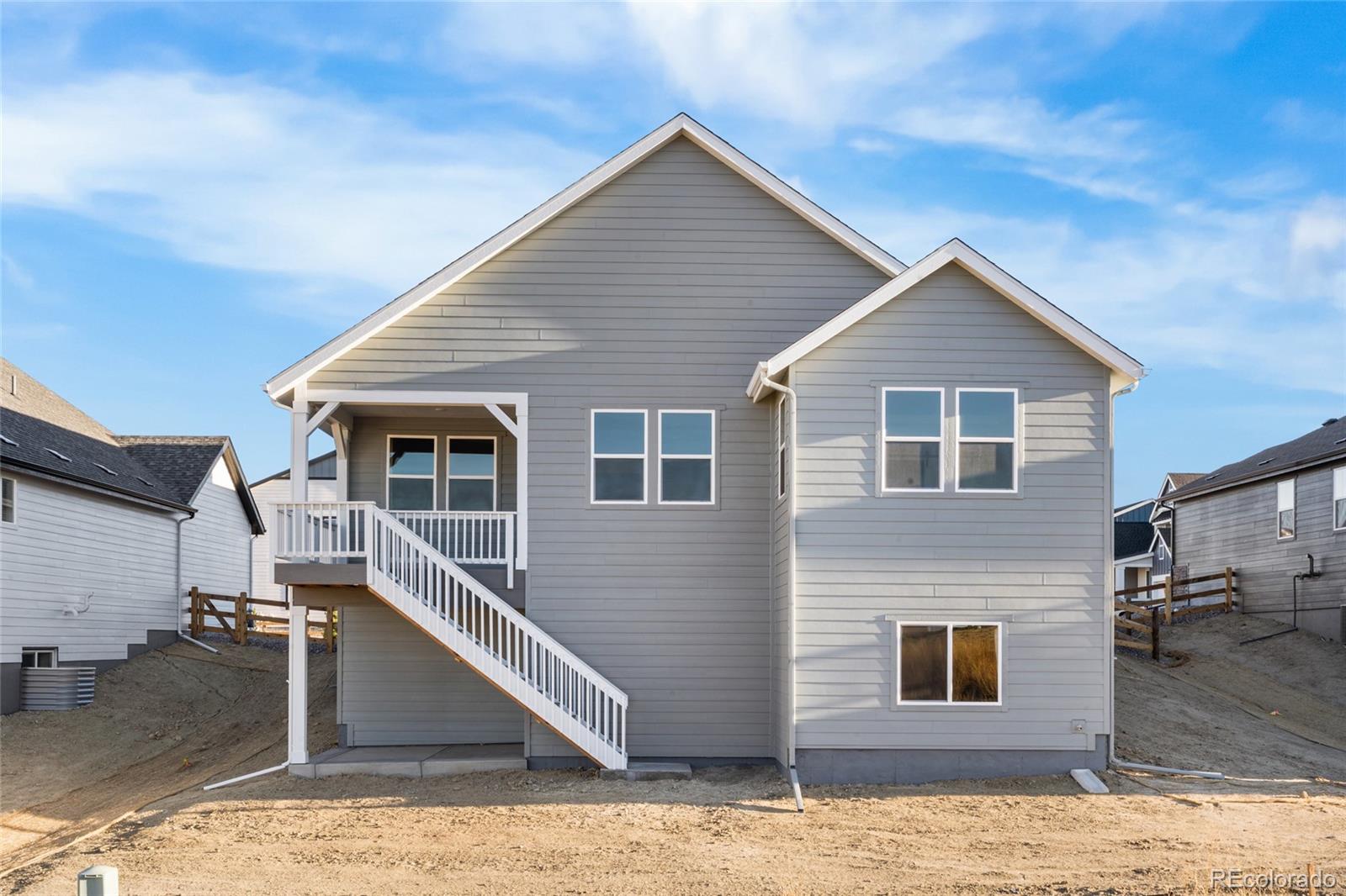 39920 Congress Lane Elizabeth CO 80107