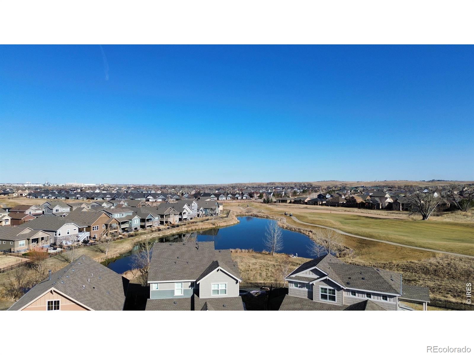 1971 Shadow Lake Court Windsor CO 80550