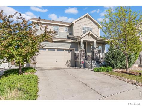 1971 Shadow Lake Court Windsor CO 80550