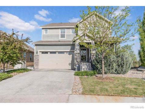 1971 Shadow Lake Court Windsor CO 80550