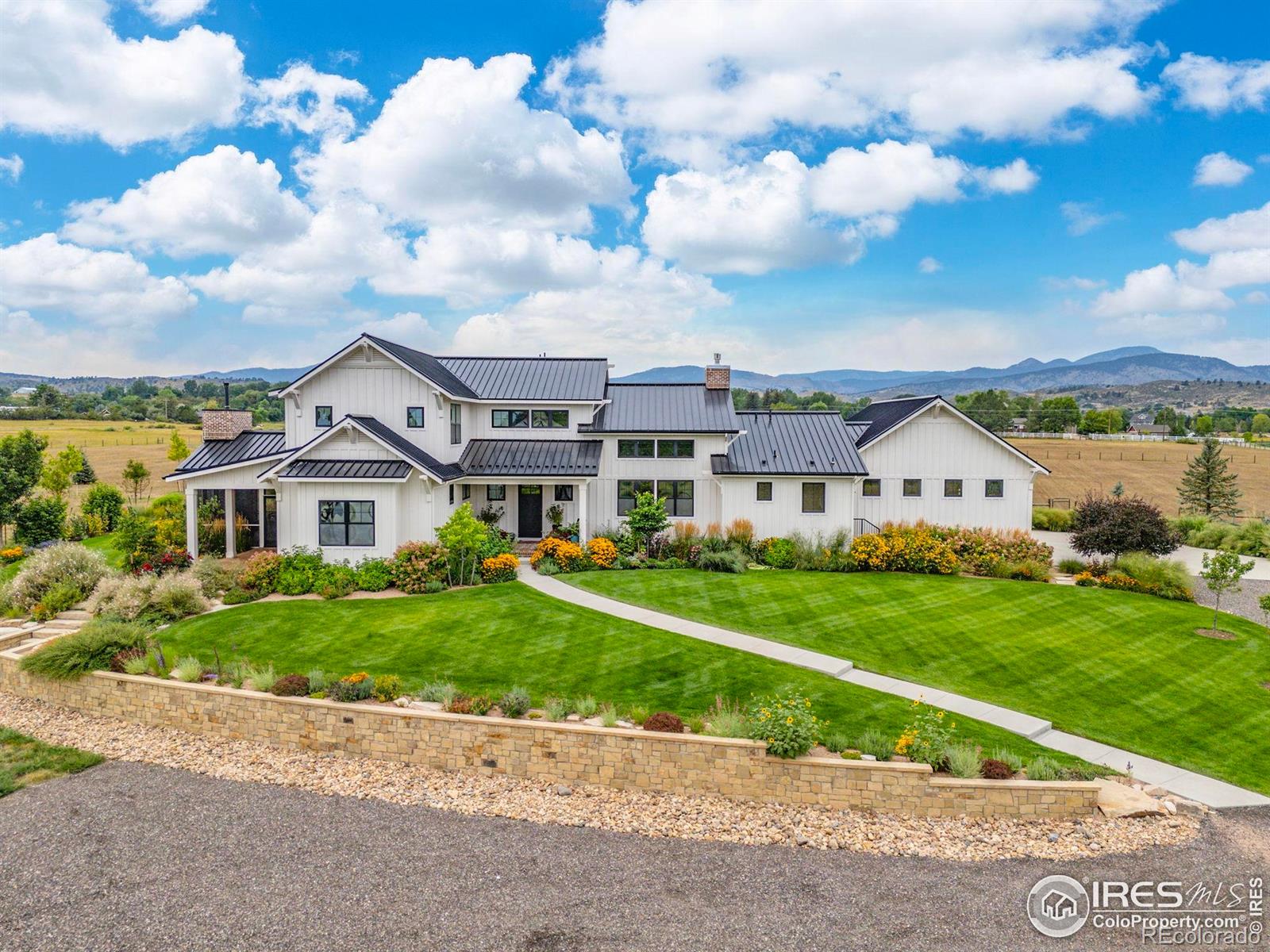 5794 Jackdaw Drive Loveland CO 80537
