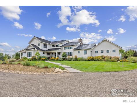 5794 Jackdaw Drive Loveland CO 80537