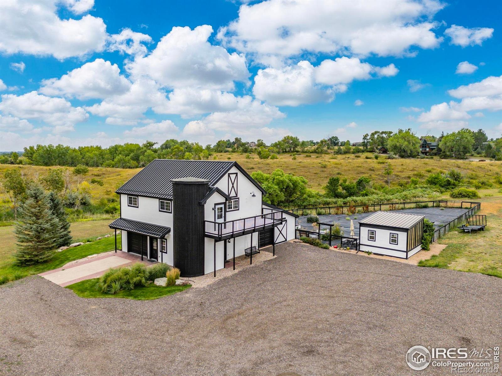 5794 Jackdaw Drive Loveland CO 80537
