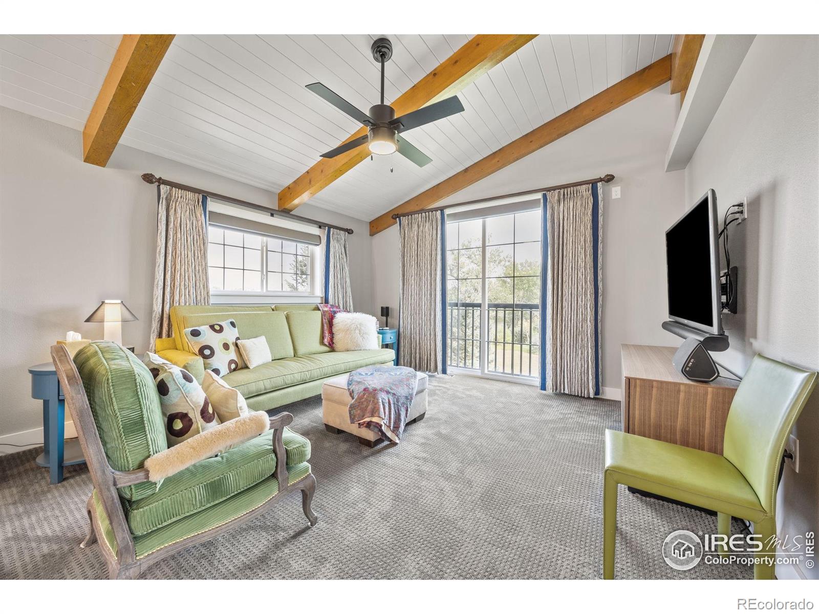 5794 Jackdaw Drive Loveland CO 80537