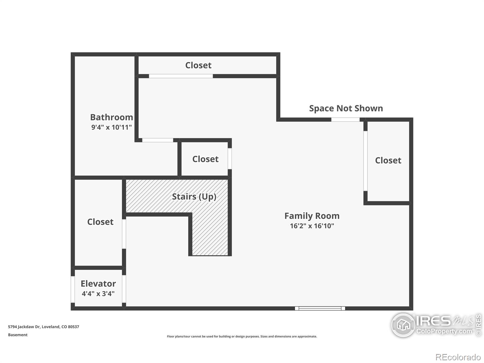 5794 Jackdaw Drive Loveland CO 80537