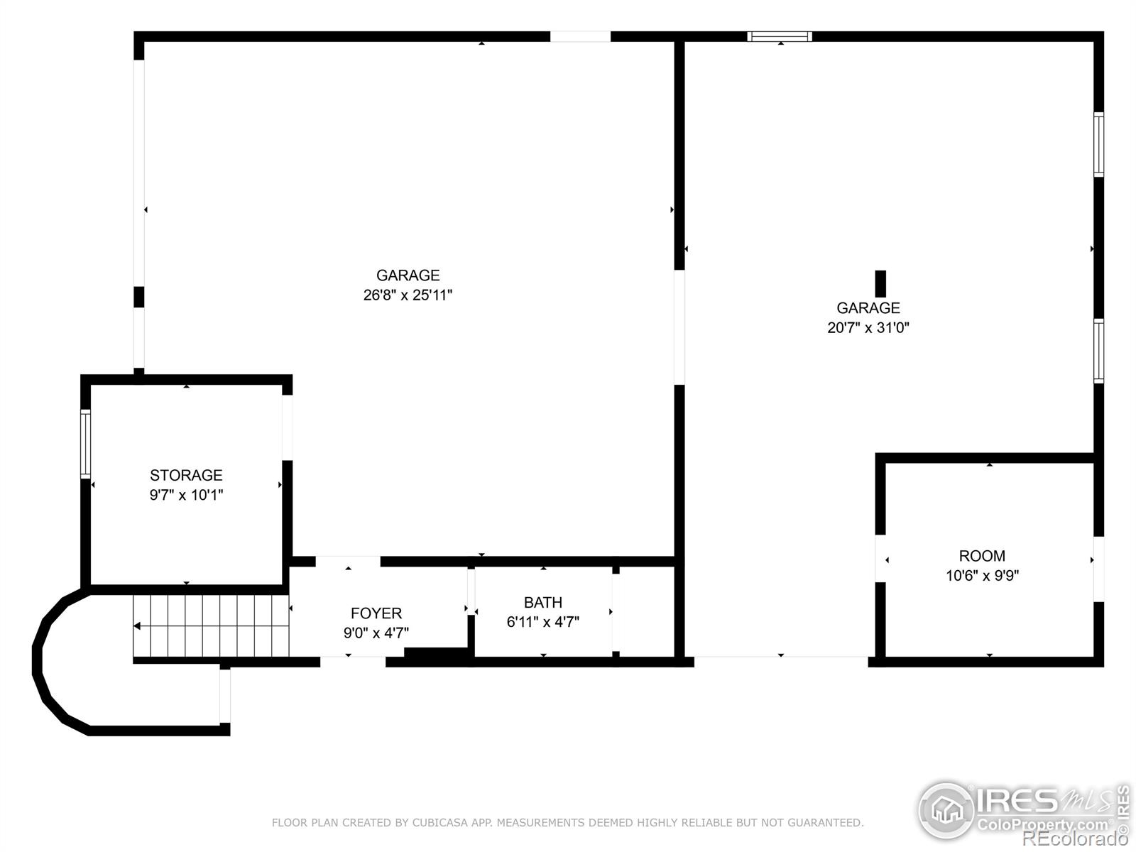5794 Jackdaw Drive Loveland CO 80537