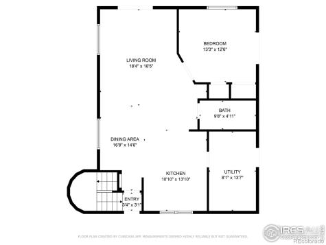 5794 Jackdaw Drive Loveland CO 80537
