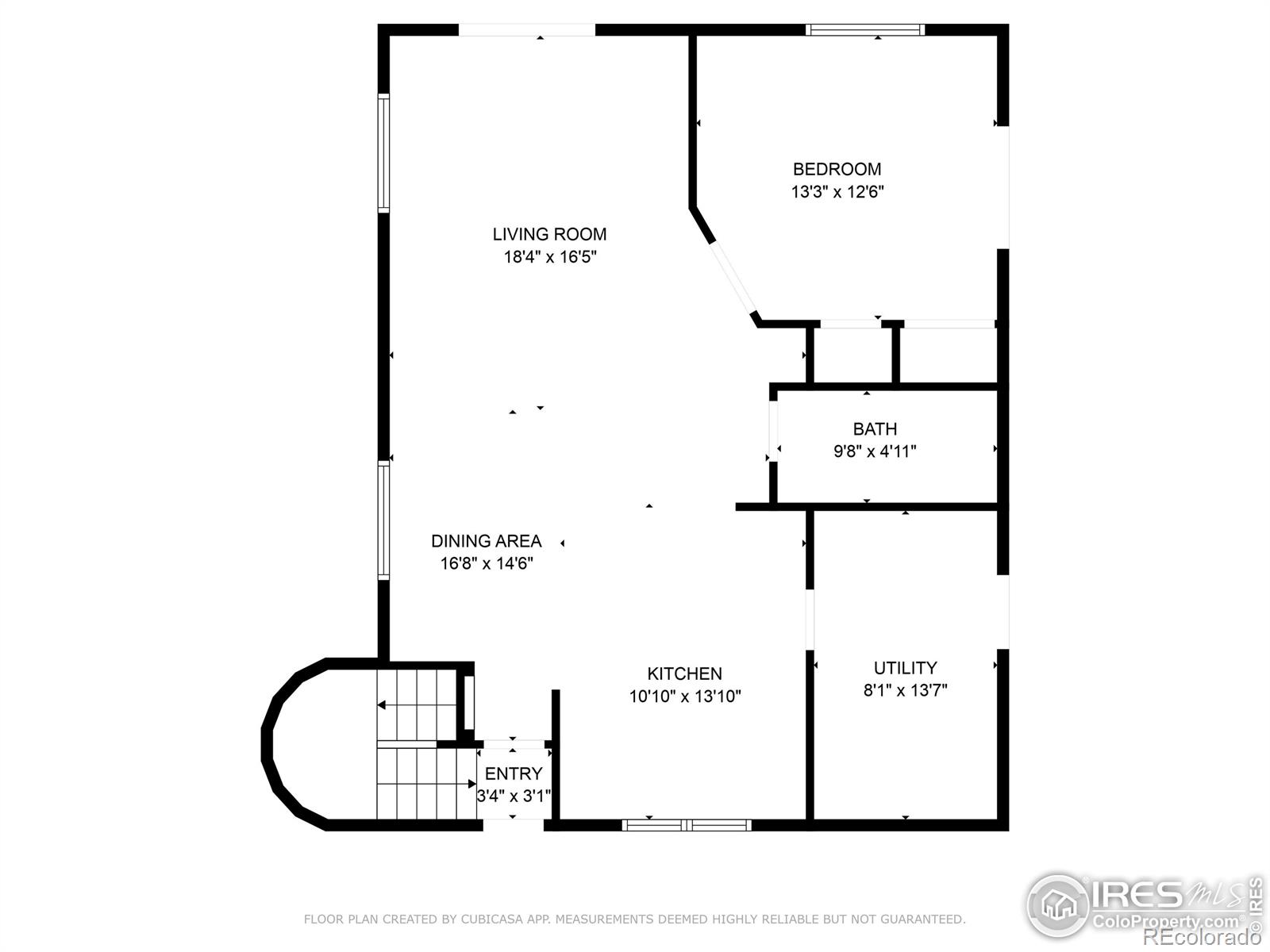 5794 Jackdaw Drive Loveland CO 80537