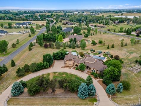 964 Riparian Way Fort Collins CO 80524