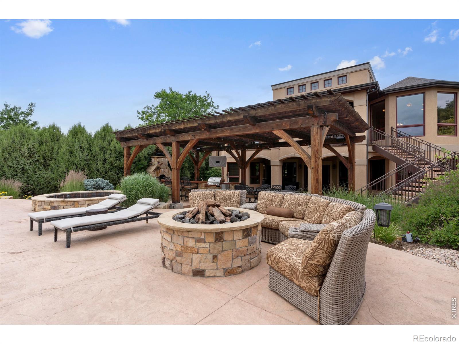 964 Riparian Way Fort Collins CO 80524