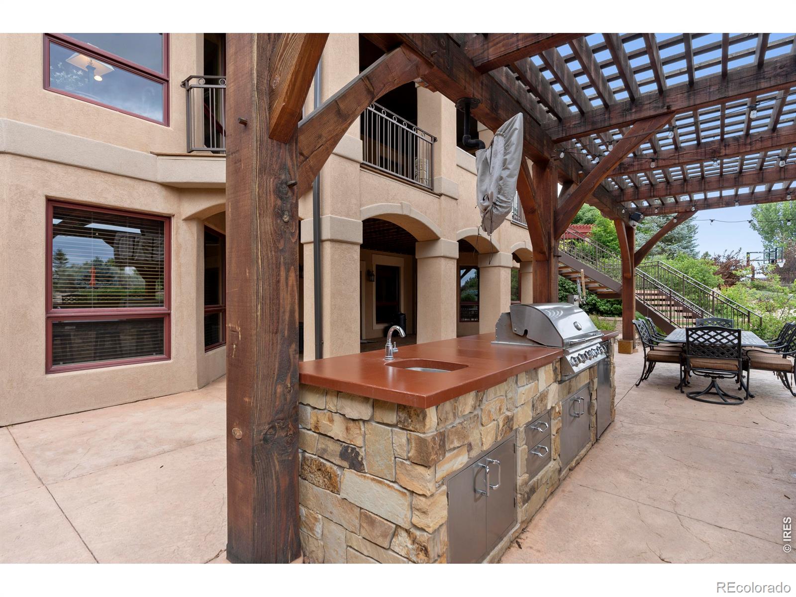964 Riparian Way Fort Collins CO 80524