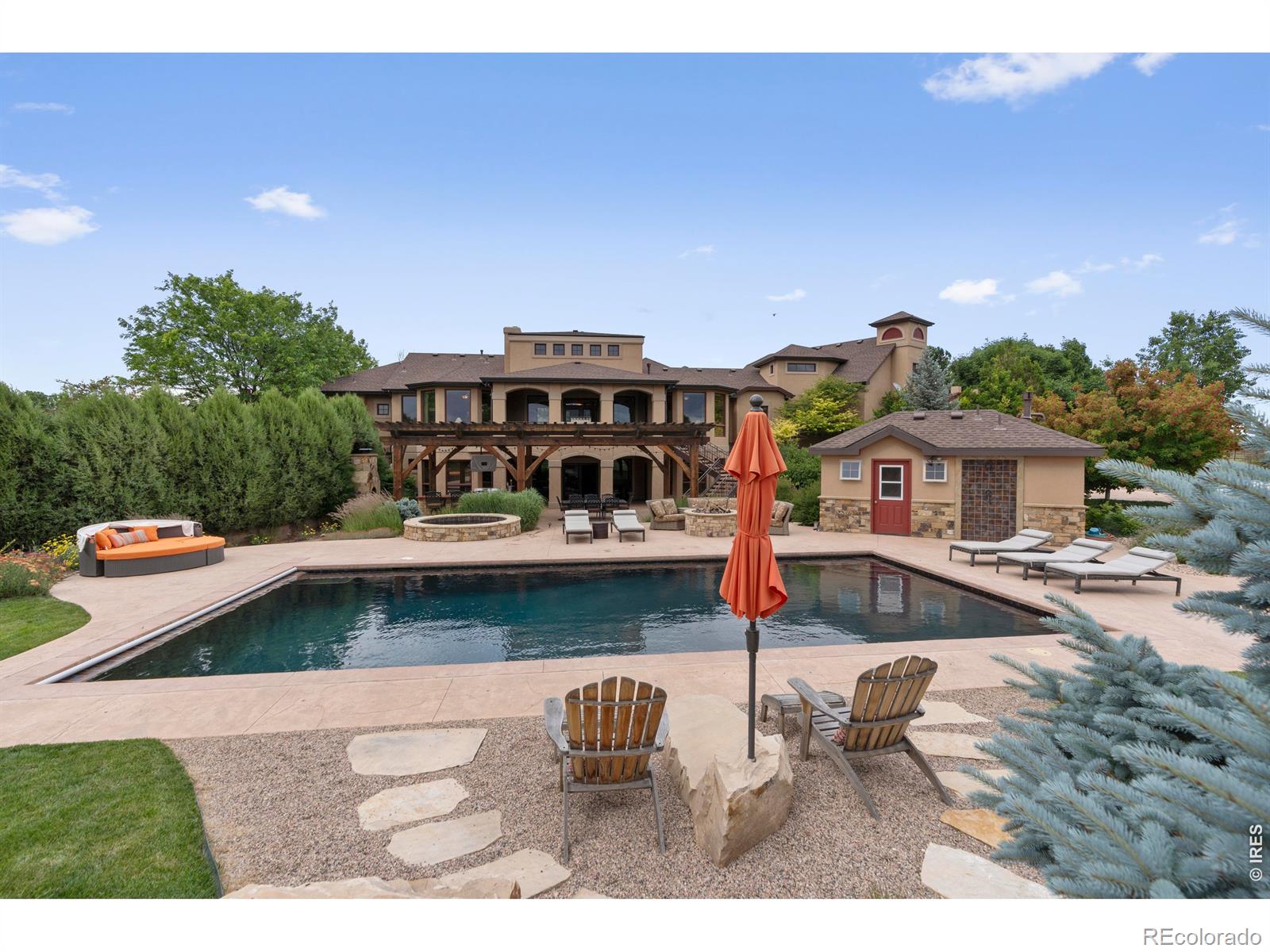 964 Riparian Way Fort Collins CO 80524