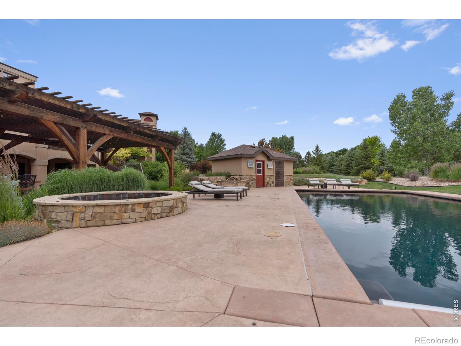 964 Riparian Way Fort Collins CO 80524