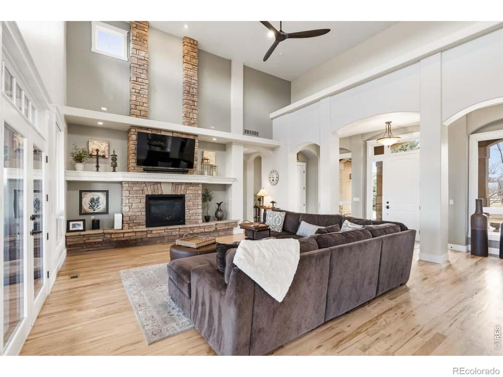 964 Riparian Way Fort Collins CO 80524