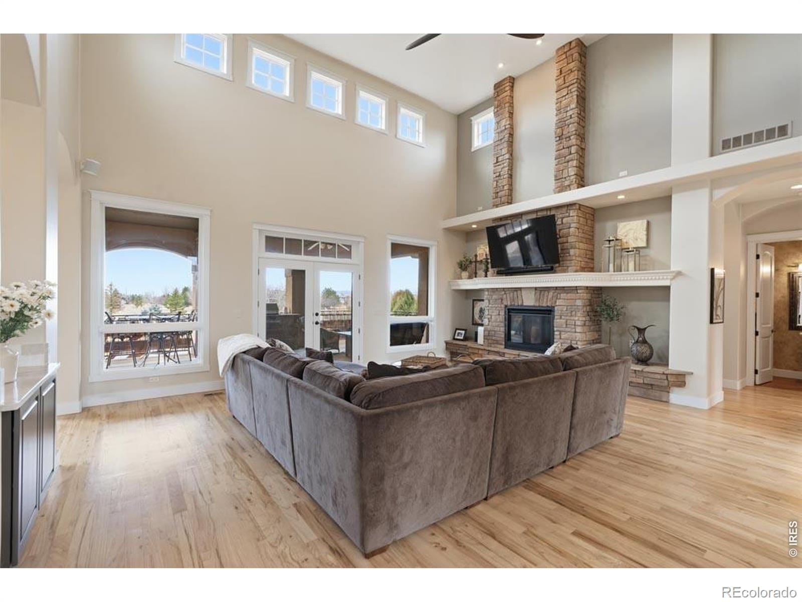 964 Riparian Way Fort Collins CO 80524