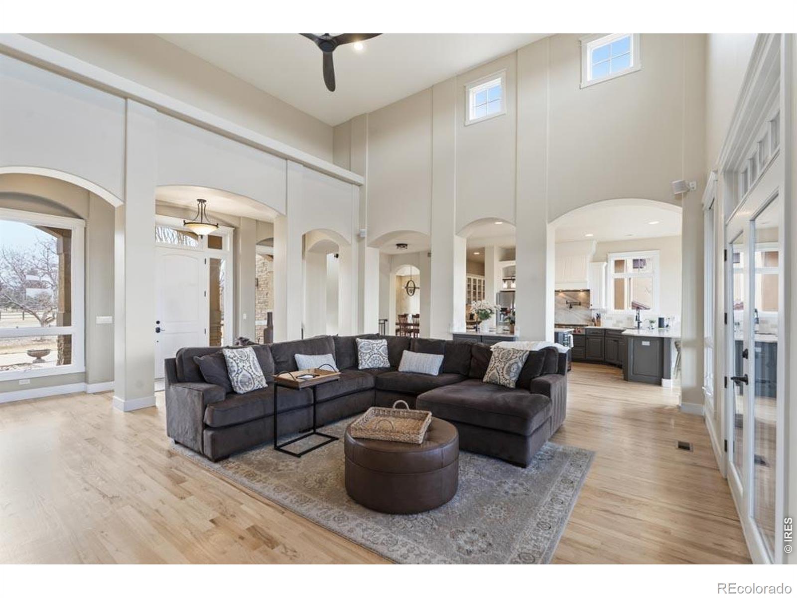 964 Riparian Way Fort Collins CO 80524