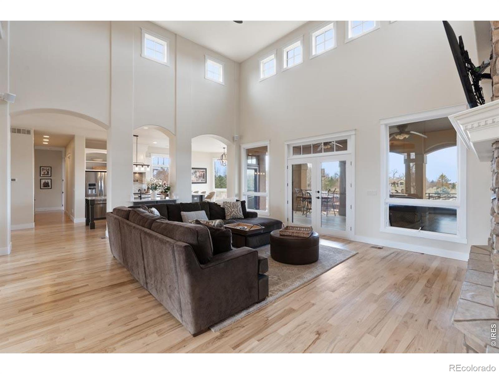 964 Riparian Way Fort Collins CO 80524