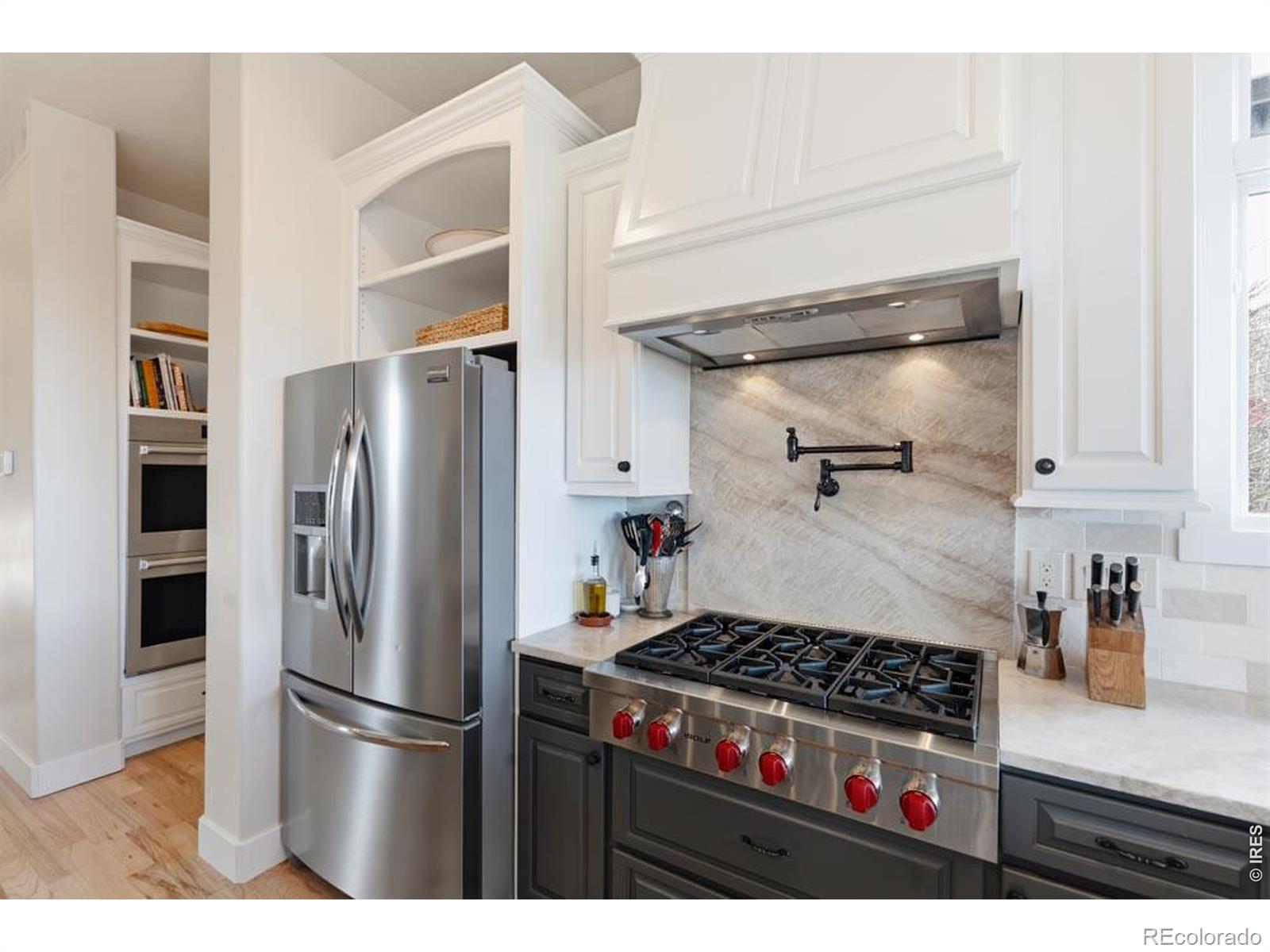 964 Riparian Way Fort Collins CO 80524