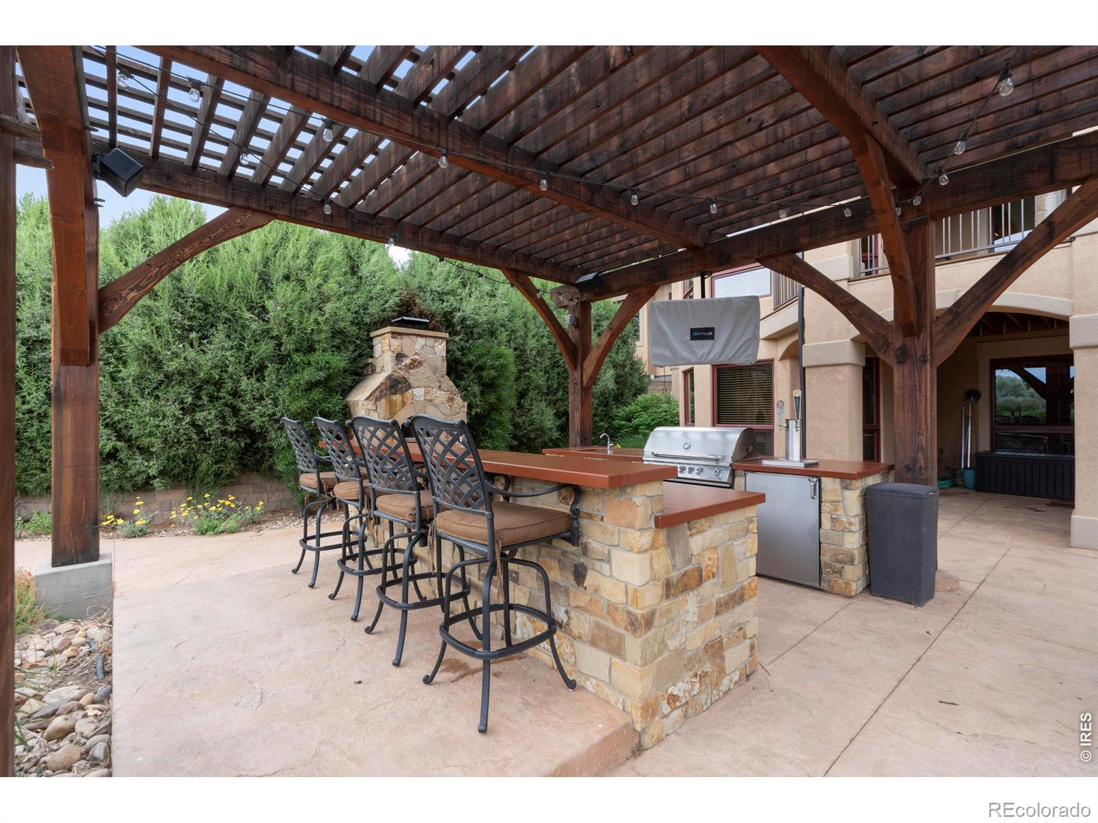 964 Riparian Way Fort Collins CO 80524