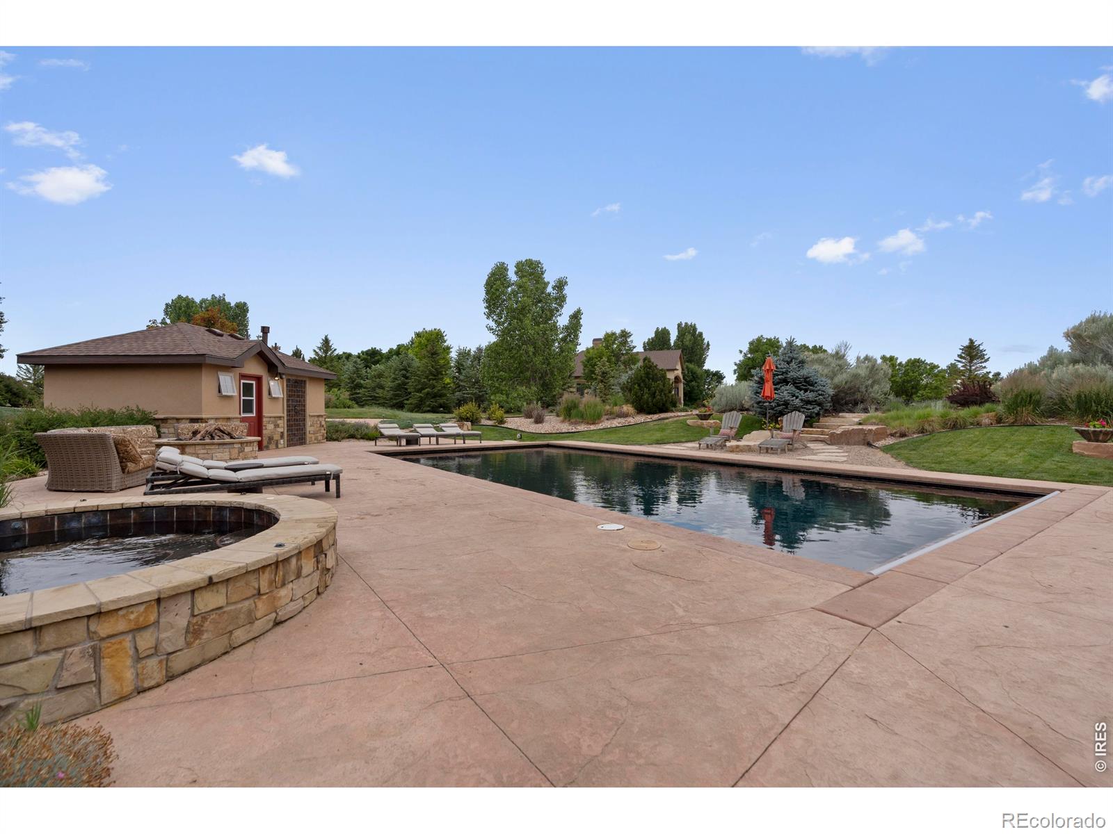 964 Riparian Way Fort Collins CO 80524
