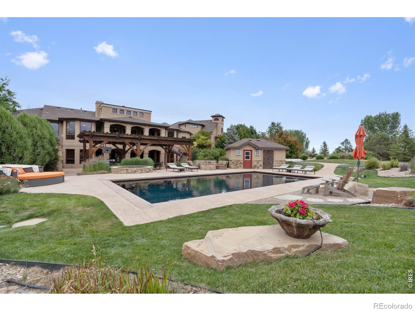 964 Riparian Way Fort Collins CO 80524