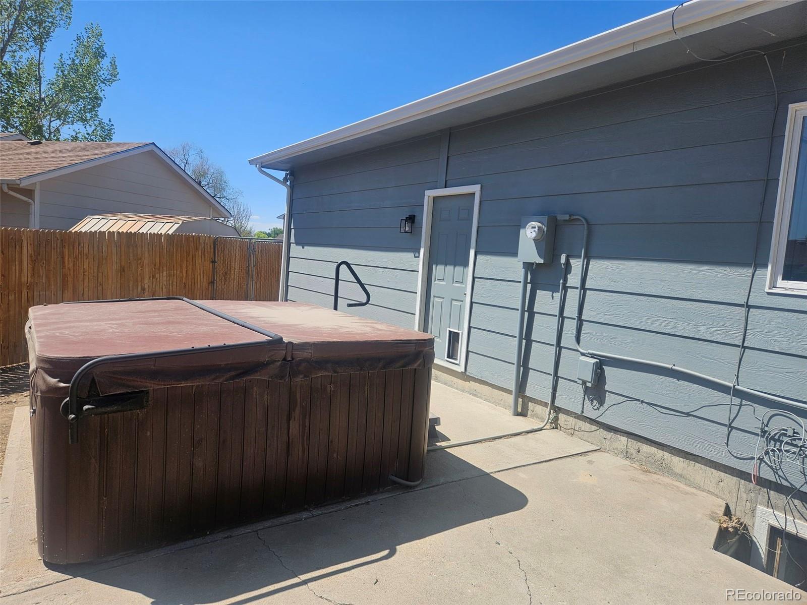 2154 Hellbeck Drive Pueblo CO 81005