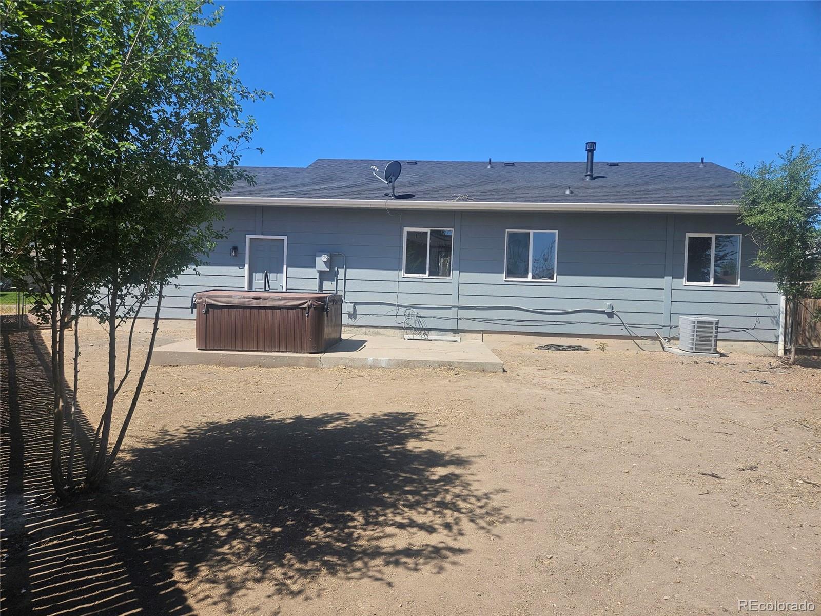 2154 Hellbeck Drive Pueblo CO 81005