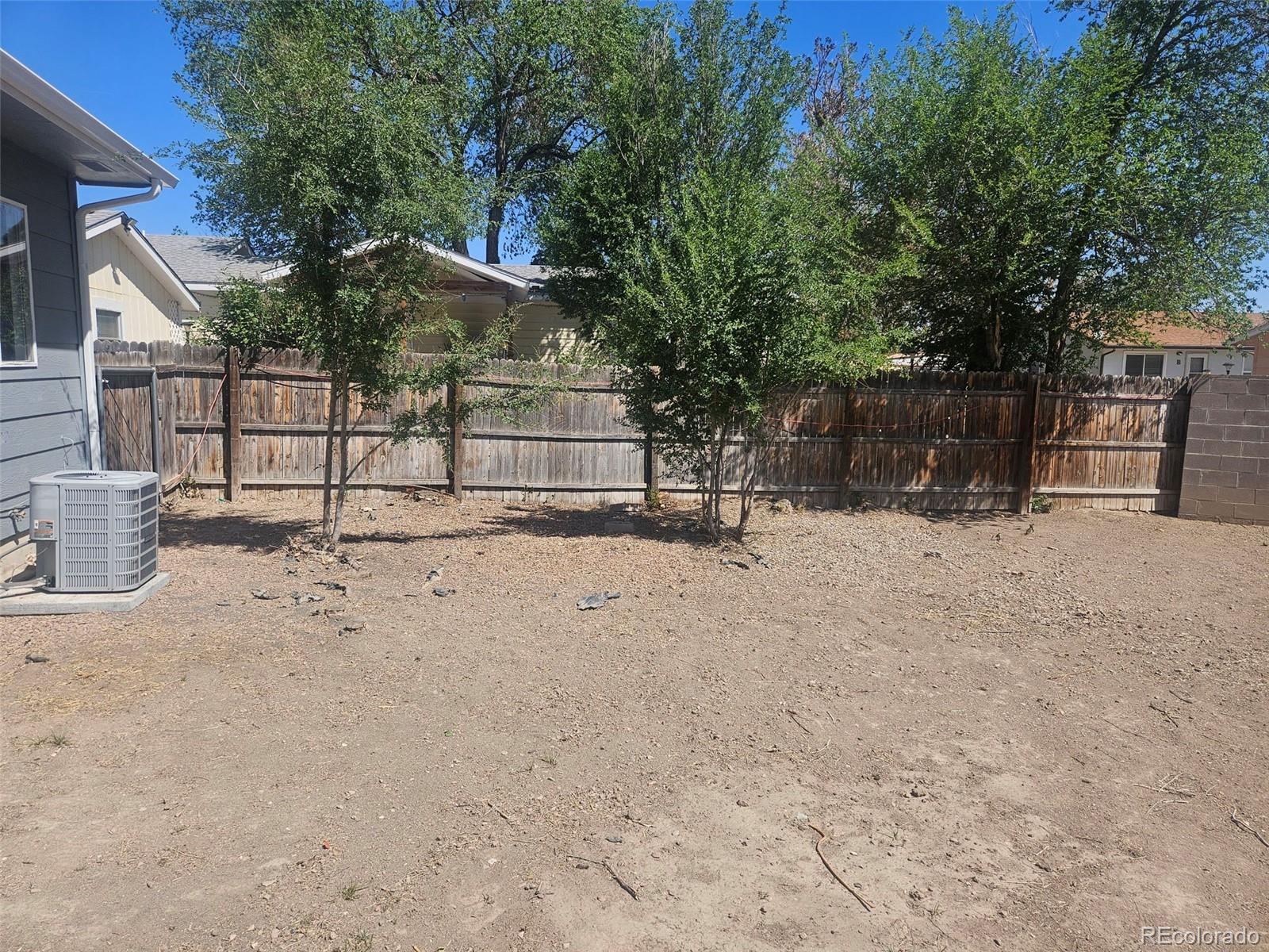 2154 Hellbeck Drive Pueblo CO 81005