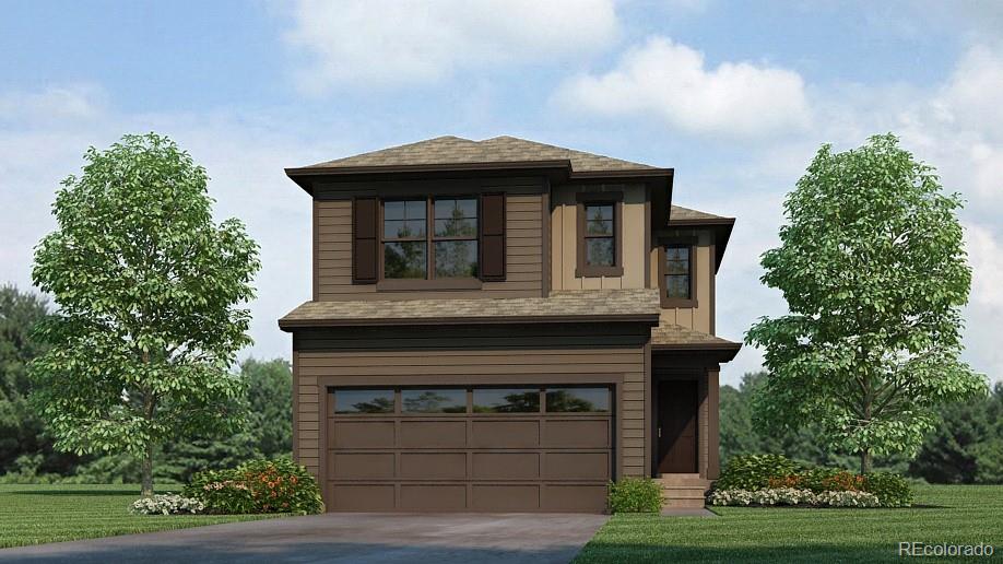 8464 Frasco Drive Fountain CO 80817