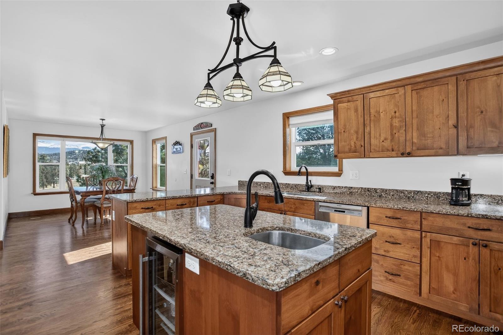 4797 County Road 42 Divide CO 80814