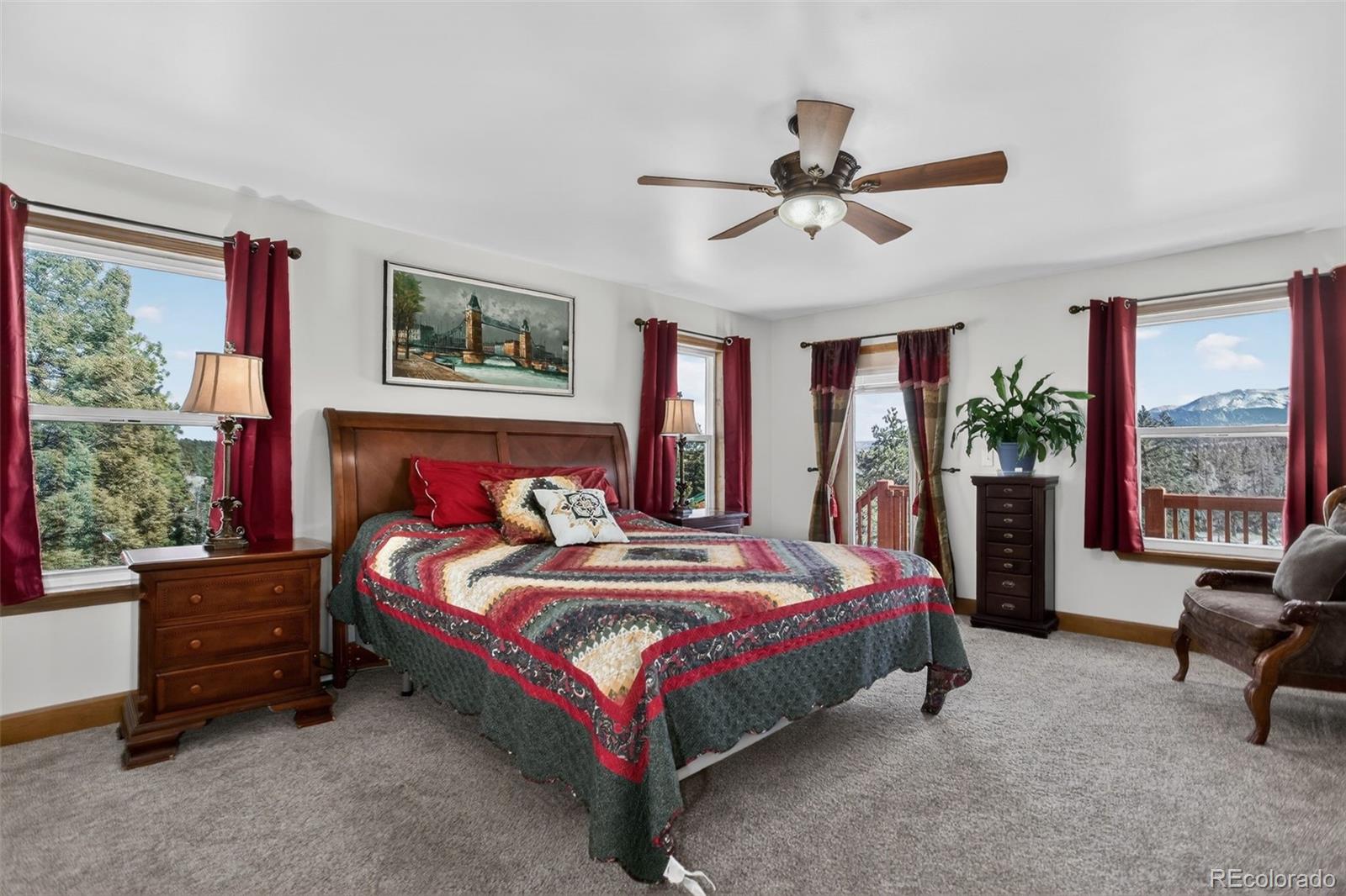 4797 County Road 42 Divide CO 80814