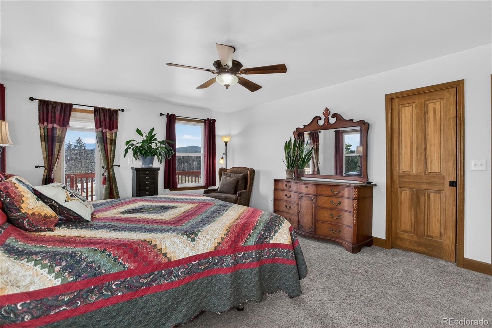 4797 County Road 42 Divide CO 80814
