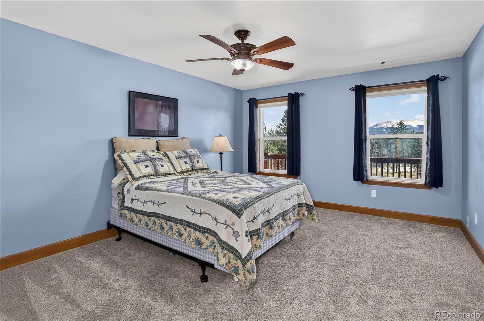 4797 County Road 42 Divide CO 80814