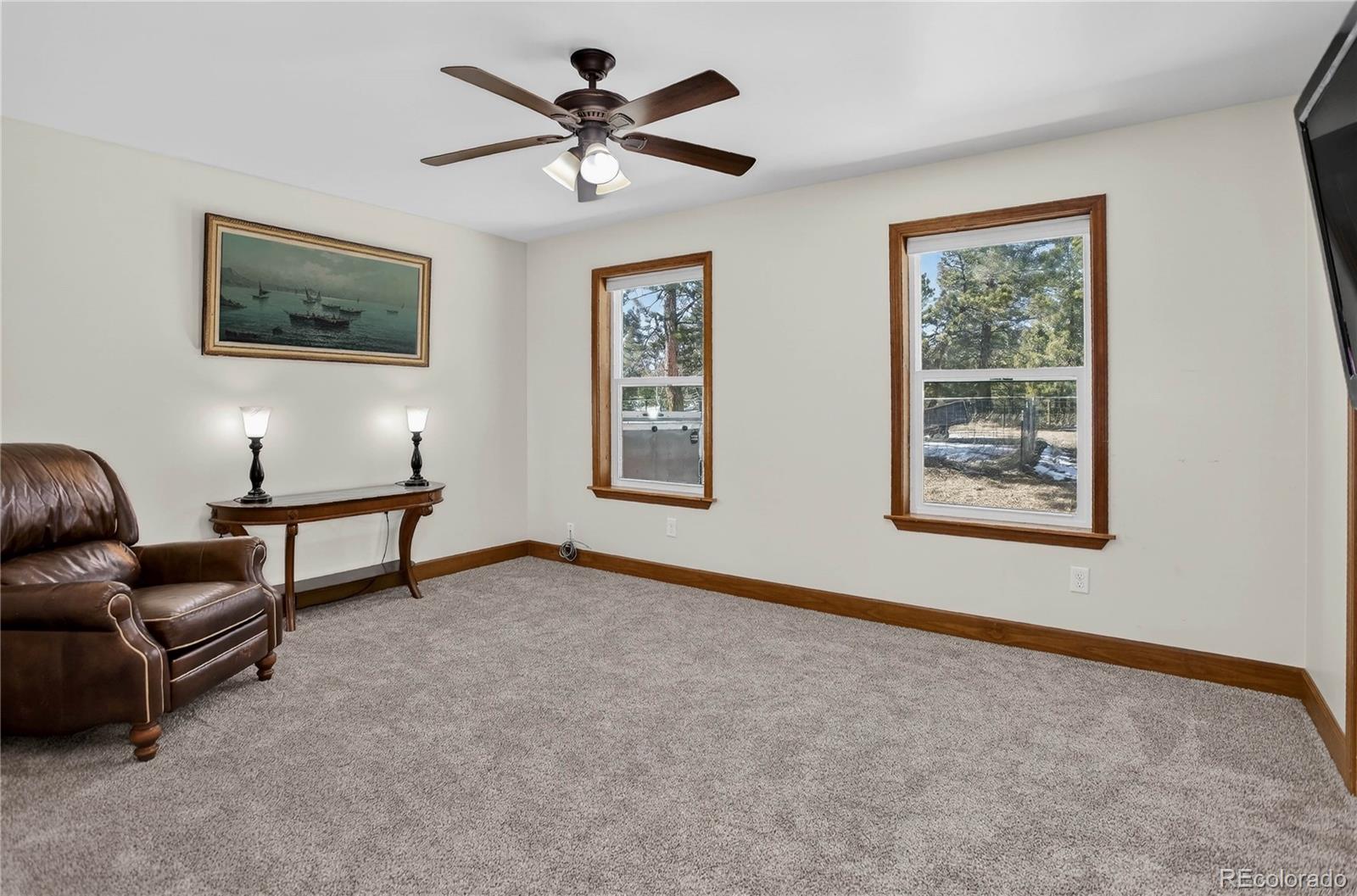 4797 County Road 42 Divide CO 80814