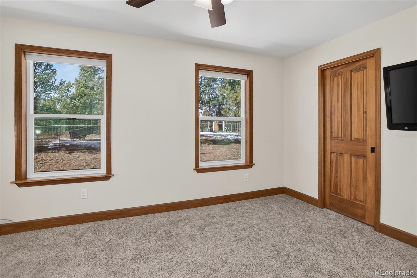 4797 County Road 42 Divide CO 80814