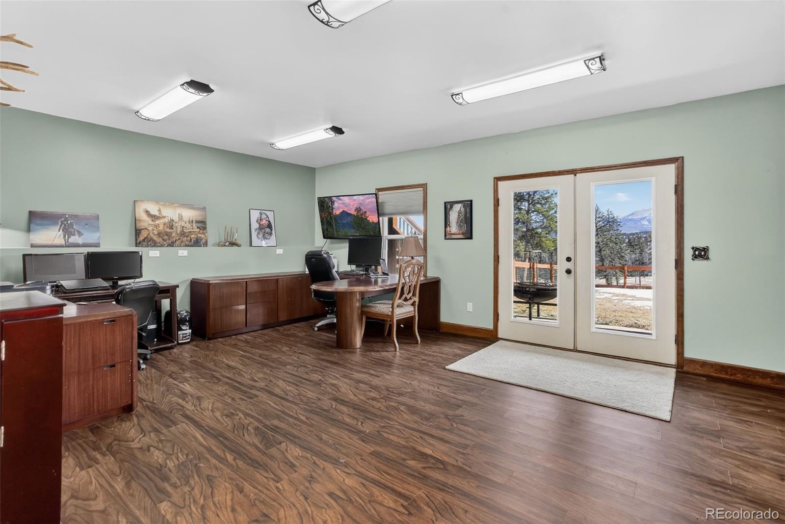 4797 County Road 42 Divide CO 80814
