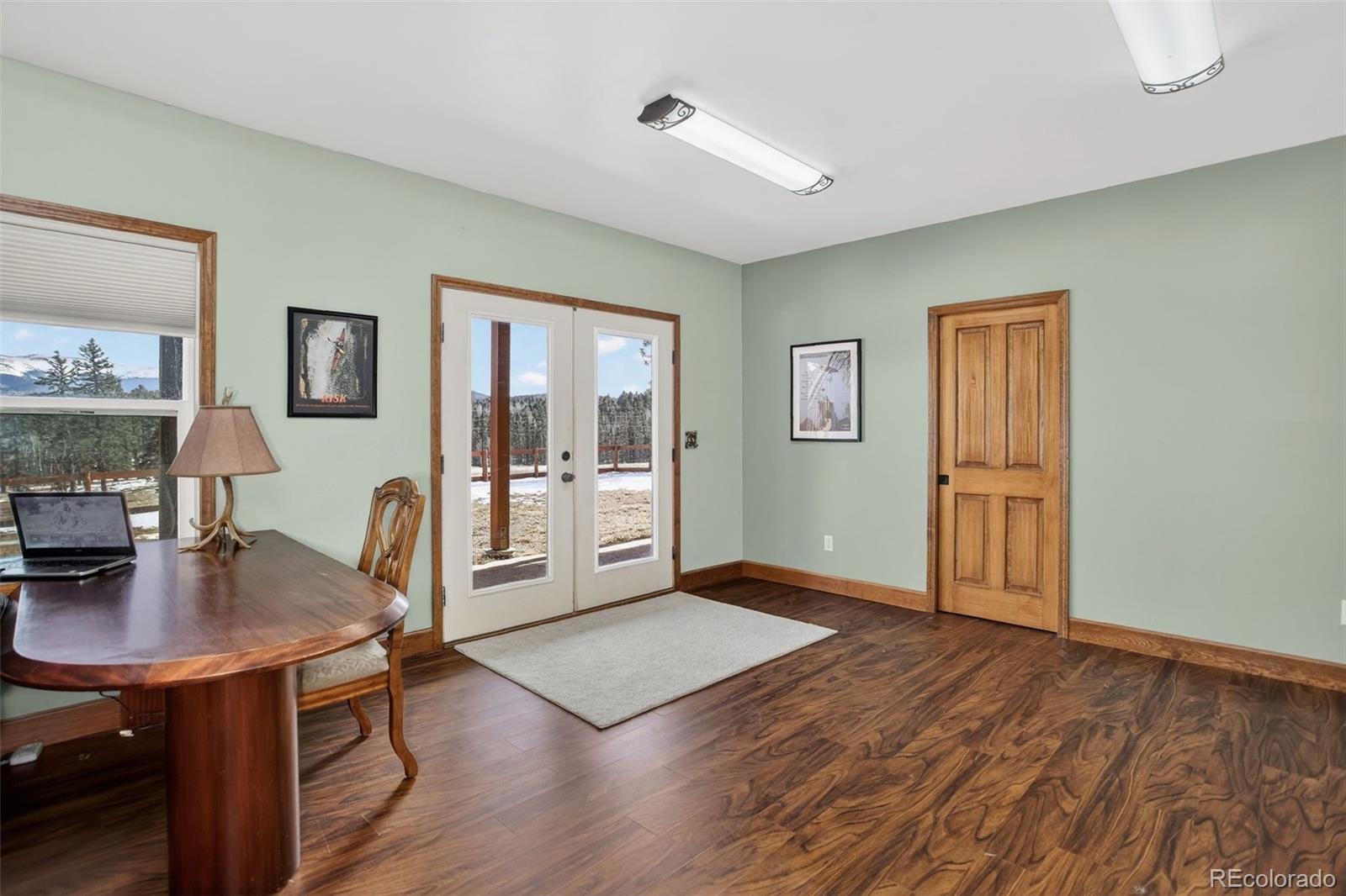 4797 County Road 42 Divide CO 80814