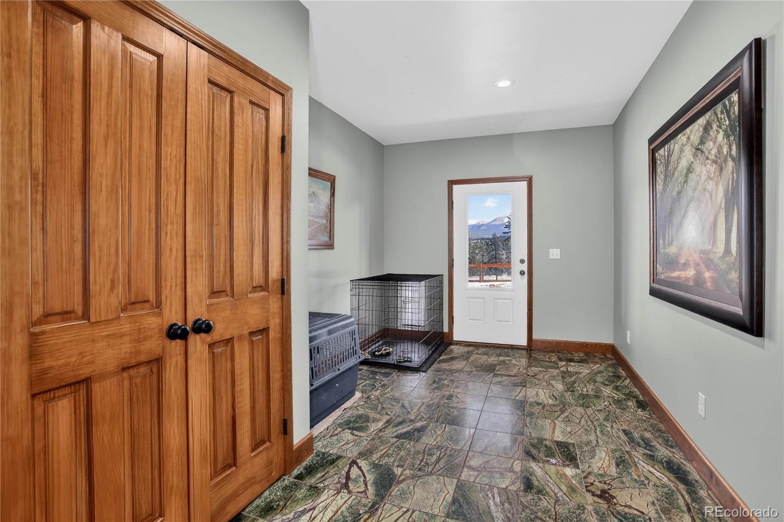 4797 County Road 42 Divide CO 80814