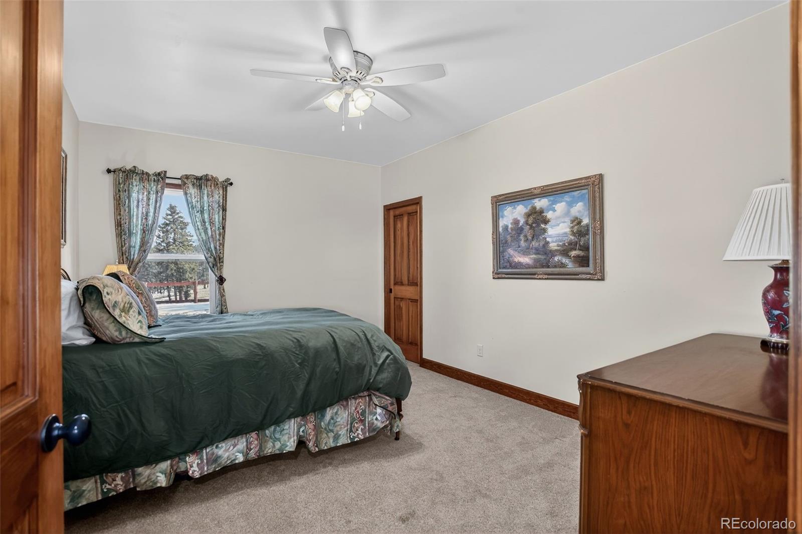 4797 County Road 42 Divide CO 80814