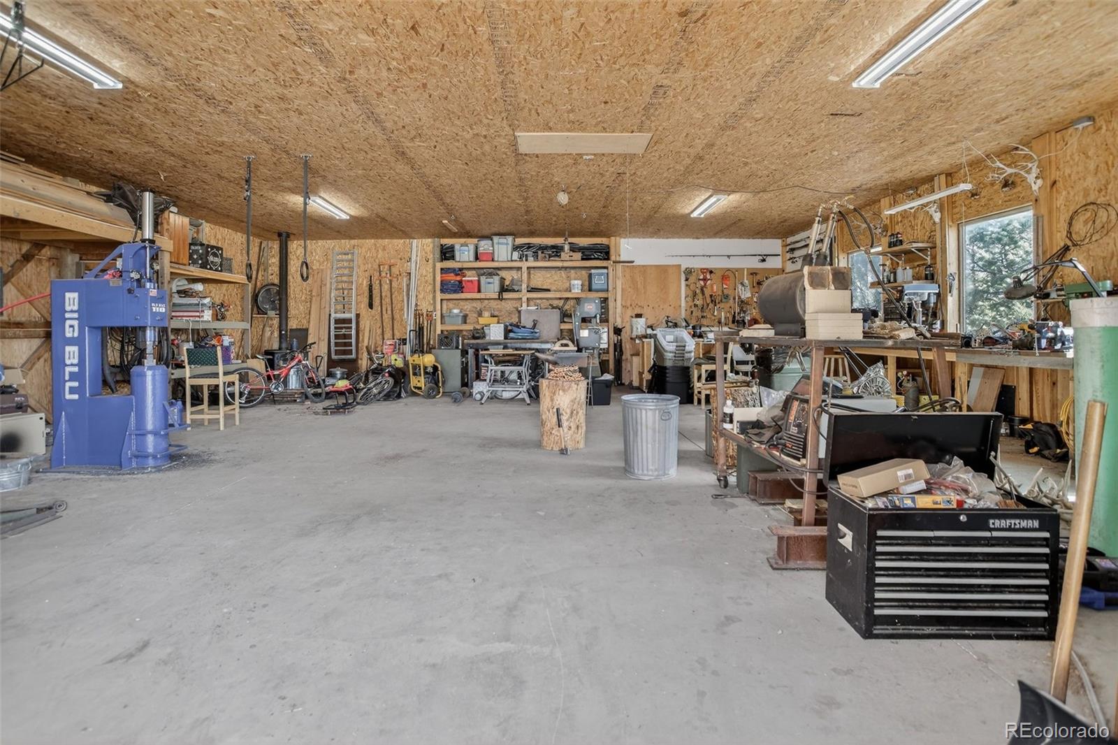 4797 County Road 42 Divide CO 80814
