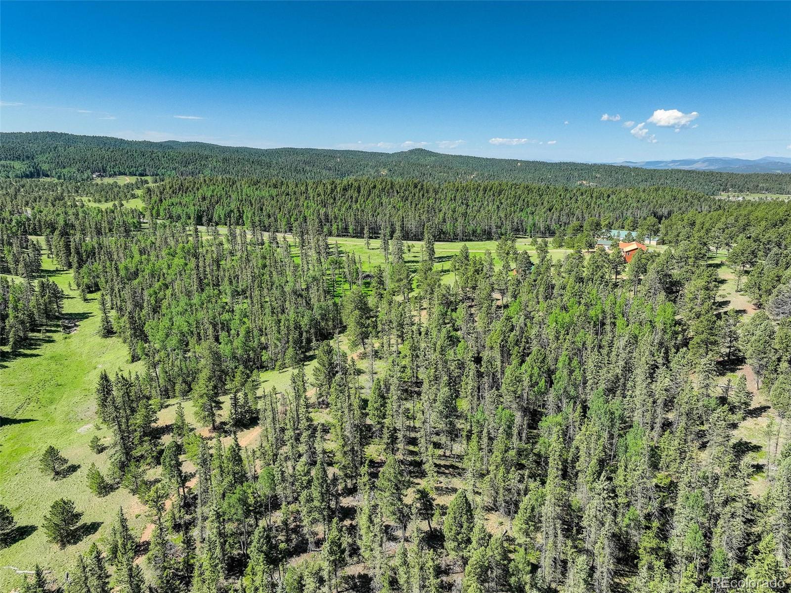 4797 County Road 42 Divide CO 80814