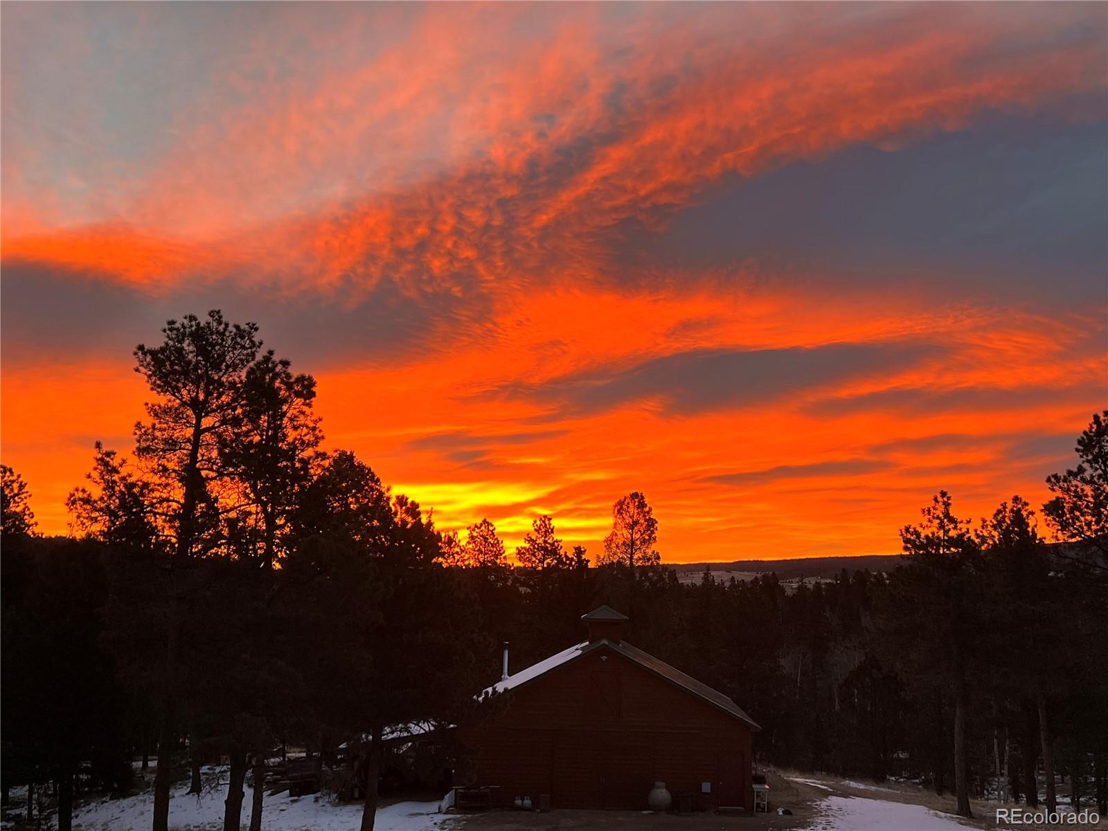4797 County Road 42 Divide CO 80814