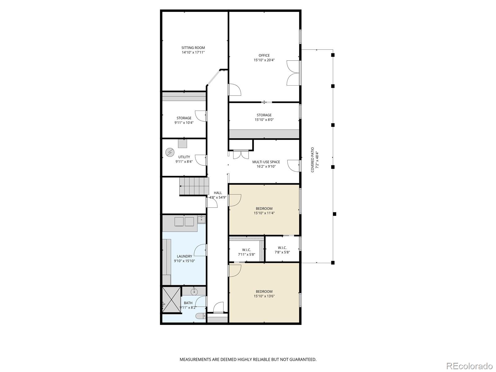 4797 County Road 42 Divide CO 80814