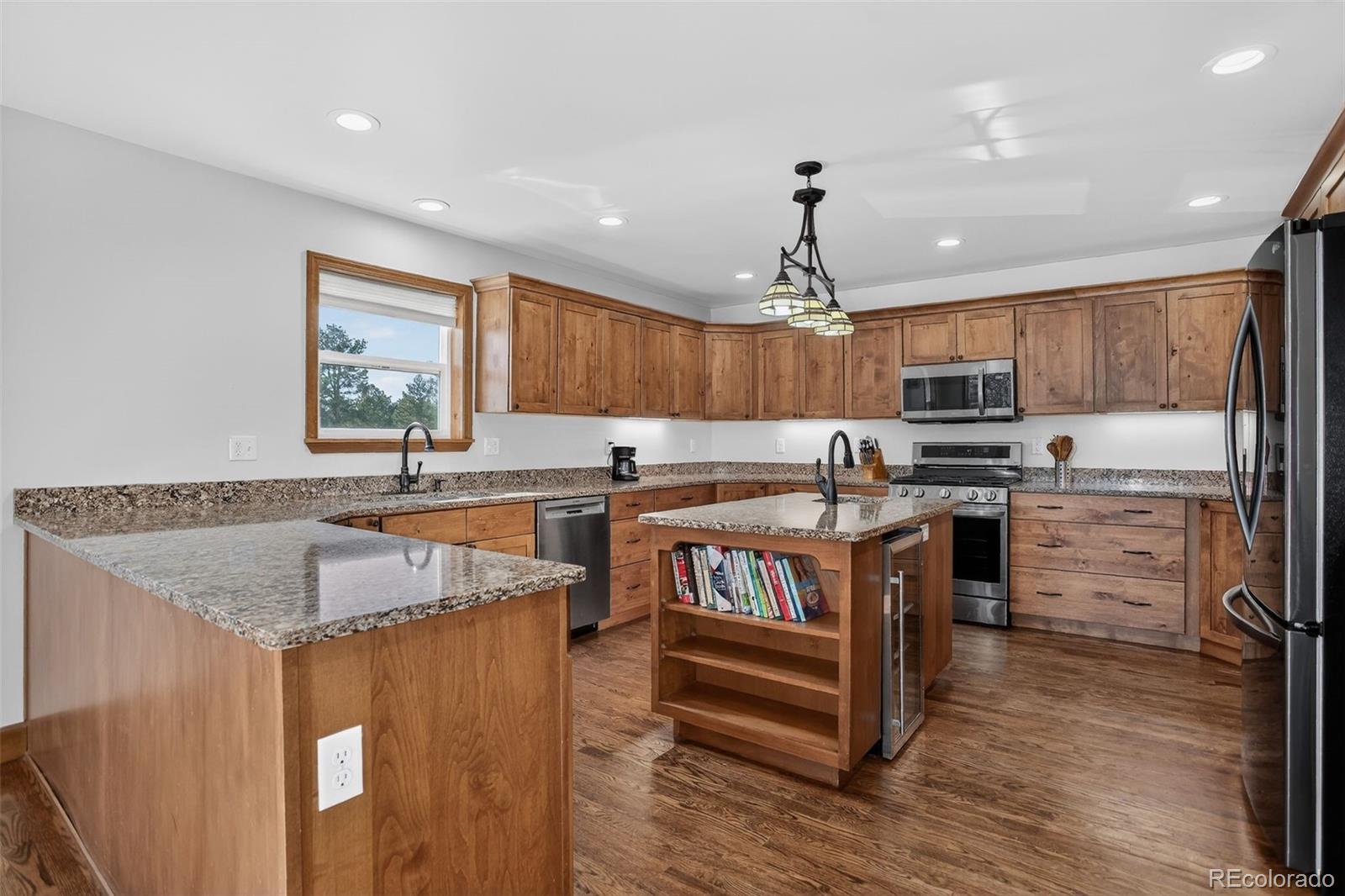 4797 County Road 42 Divide CO 80814