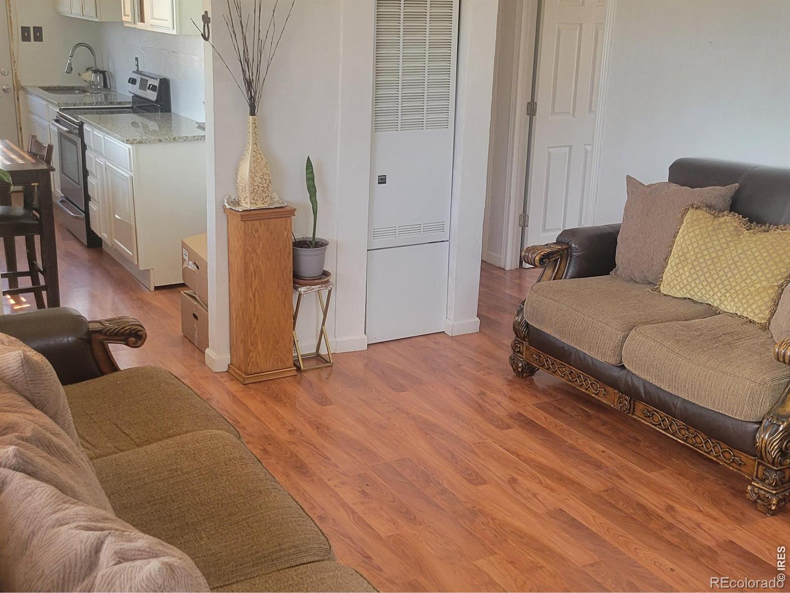 205 S 2nd Street Johnstown CO 80534