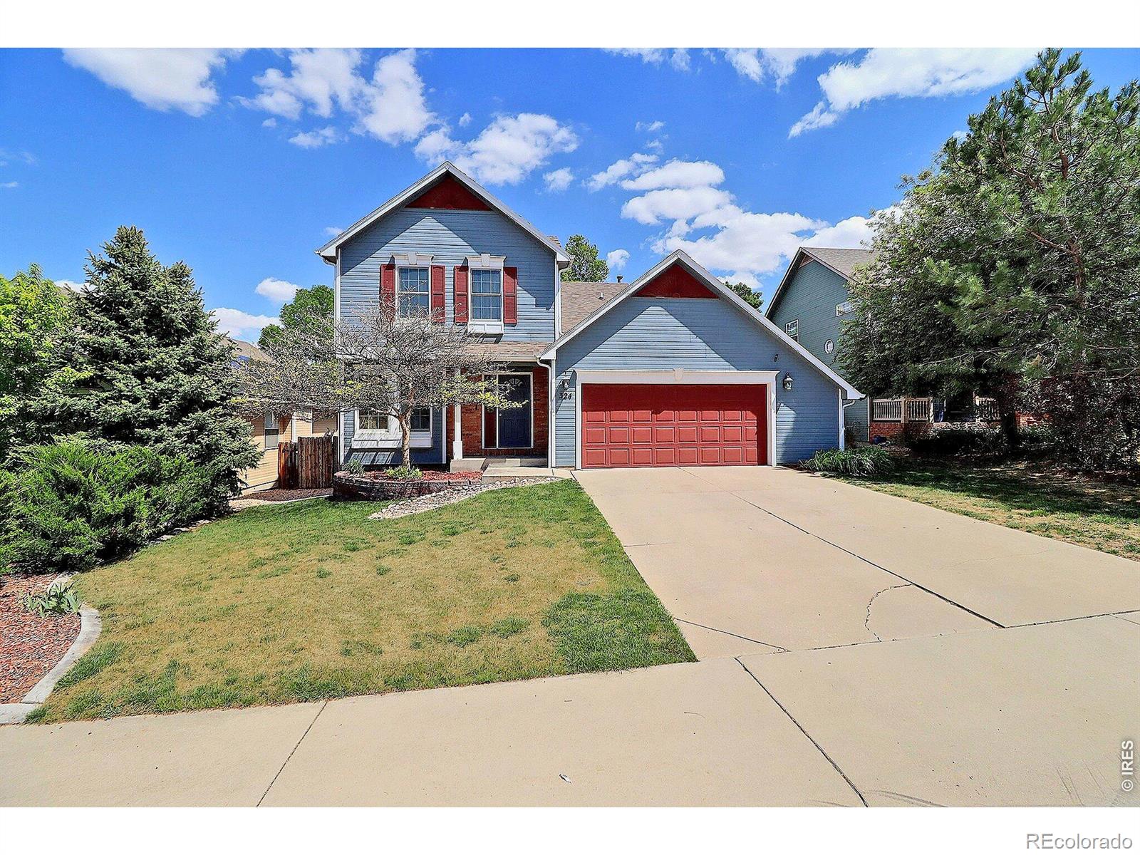 324 53rd Avenue Greeley CO 80634
